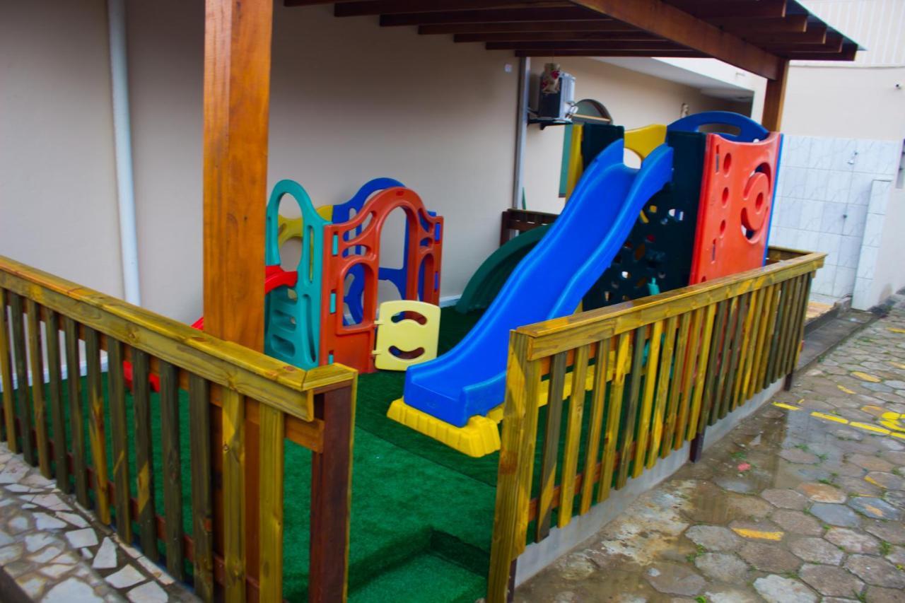 Portosol Pousada คารากัวตาตูบา ภายนอก รูปภาพ